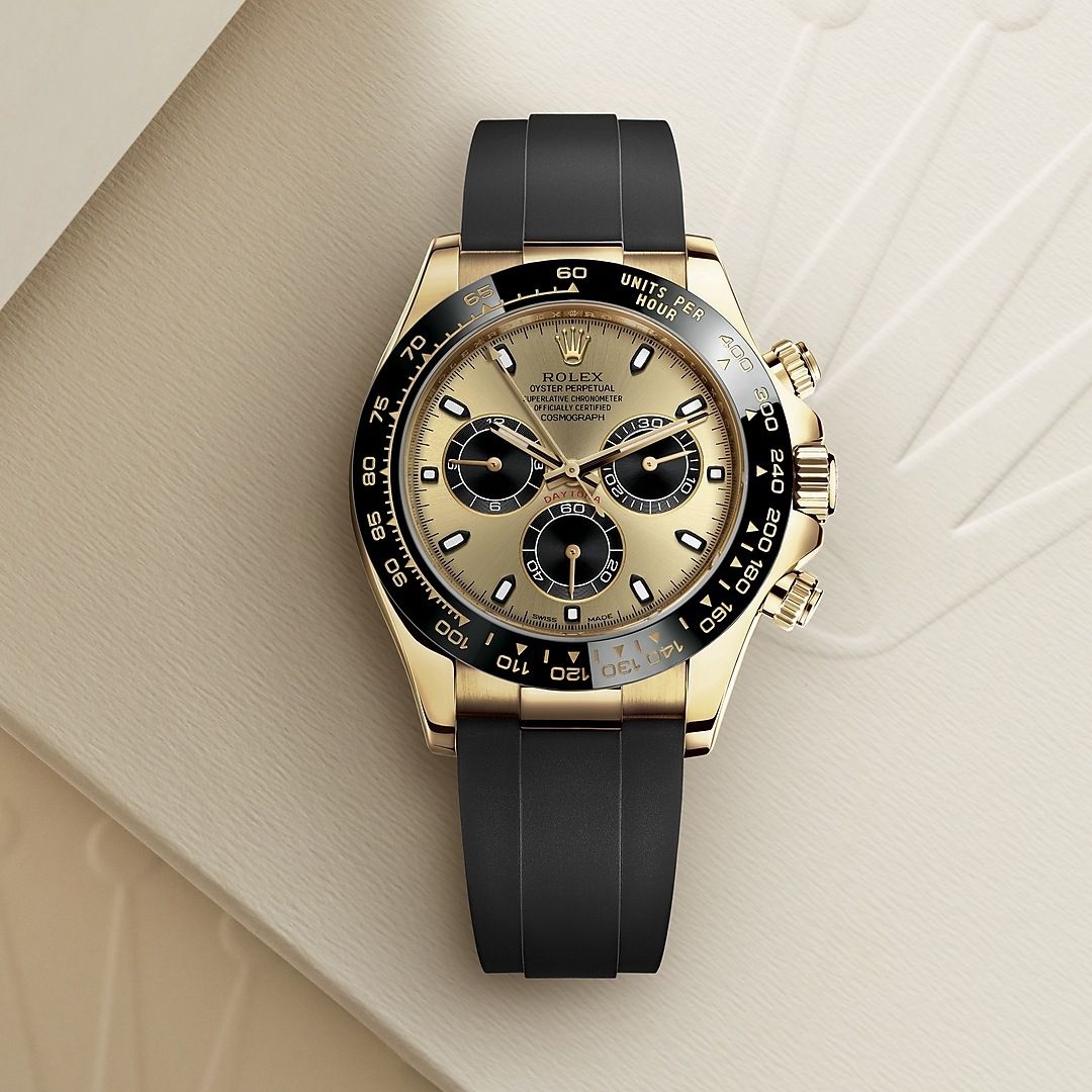 Rolex Cosmograph Daytona