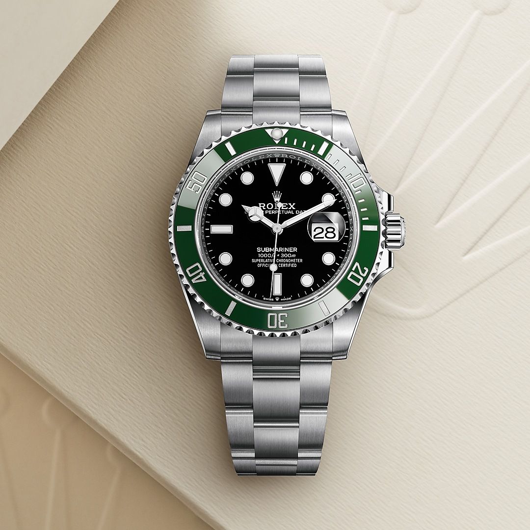 Rolex Submariner