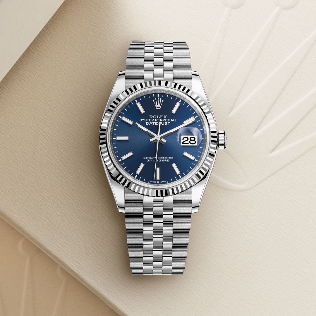 Rolex Datejust