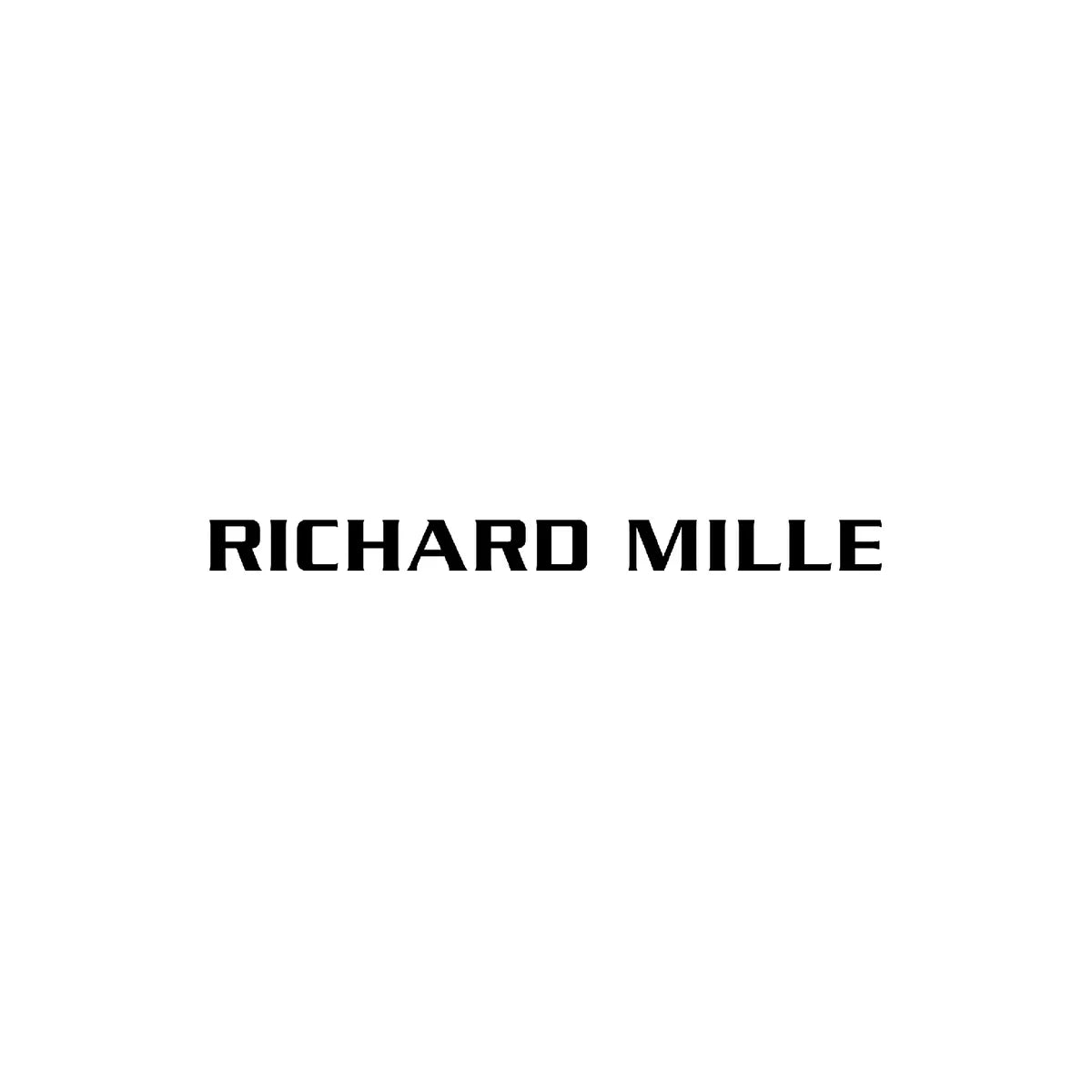 Richard Mille
