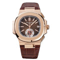 Patek Philippe Nautilus 5980R-001