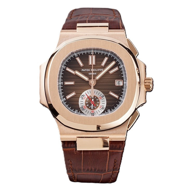 Patek Philippe Nautilus 5980R-001