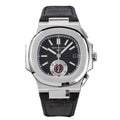 Patek Philippe Nautilus 5980A Black Leather
