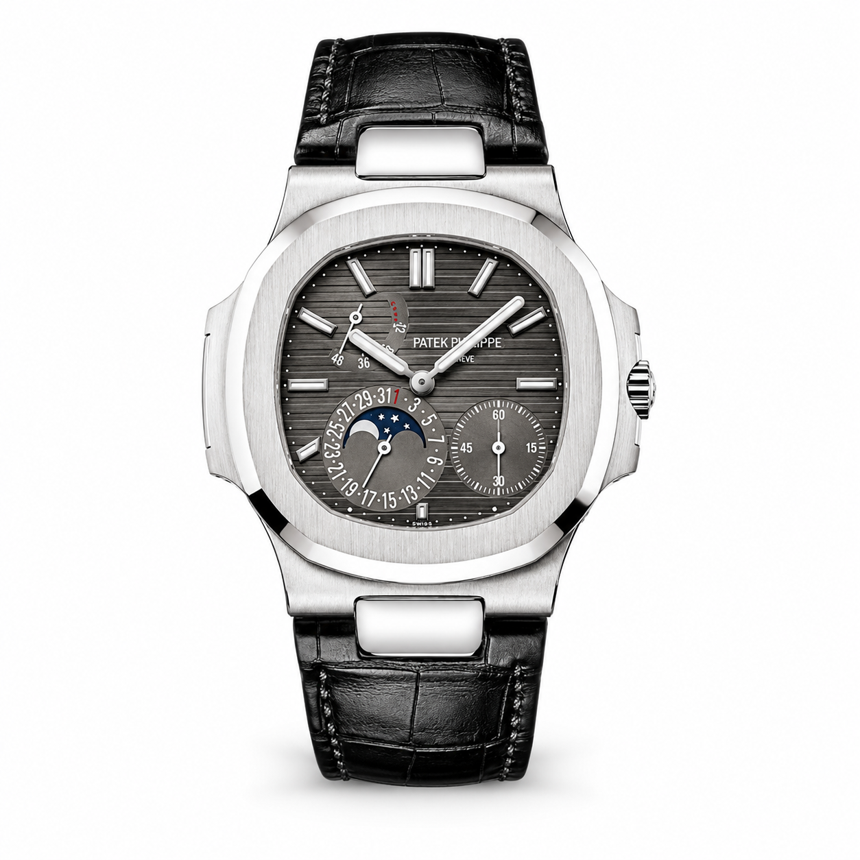 Patek Philippe Nautilus 5712G-001