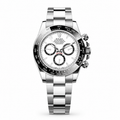 Rolex Daytona "Panda"