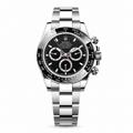 Rolex Daytona "Black Dial"