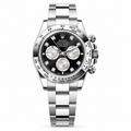 Rolex Daytona "Inverse Pikachu Diamond"