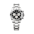 Rolex Daytona "Black Diamond Dial"