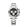 Rolex Daytona "Black Dial"
