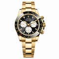 Rolex Daytona "Black-White Dial"