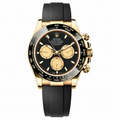 Rolex Daytona "Oysterflex JPS"