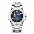 Patek Philippe Nautilus 5712/1A