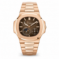 Patek Philippe Nautilus 5712/1R
