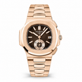 Patek Philippe Nautilus 5980/1R-001