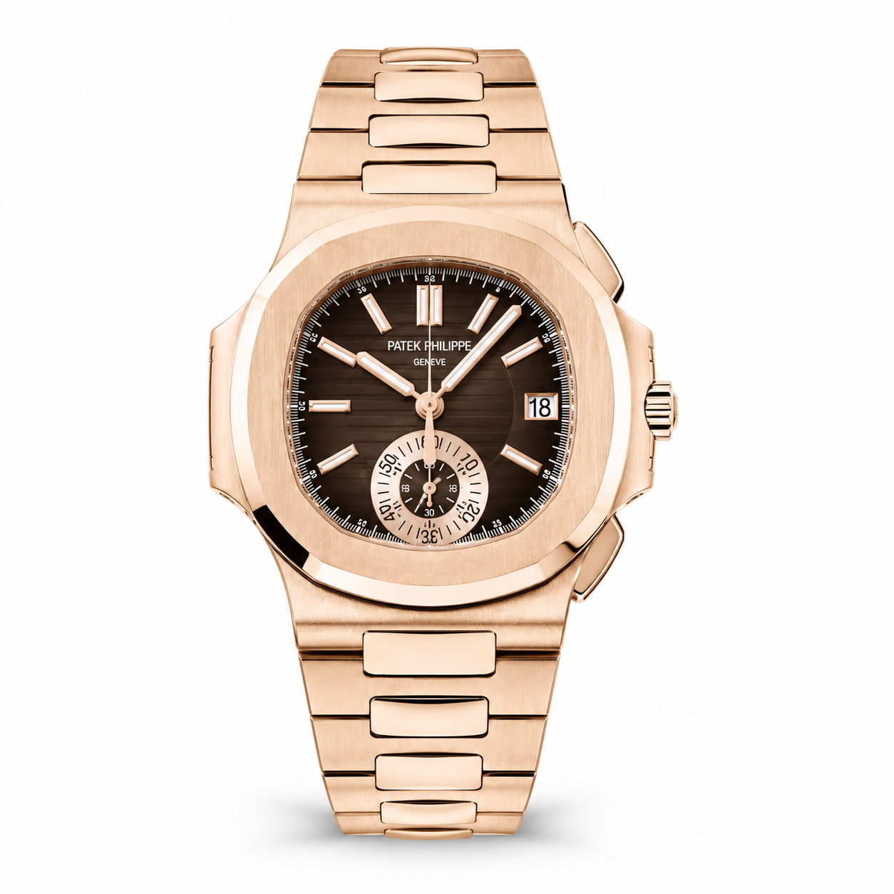 Patek Philippe Nautilus 5980/1R-001