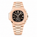 Patek Philippe Nautilus 5980/1R Black