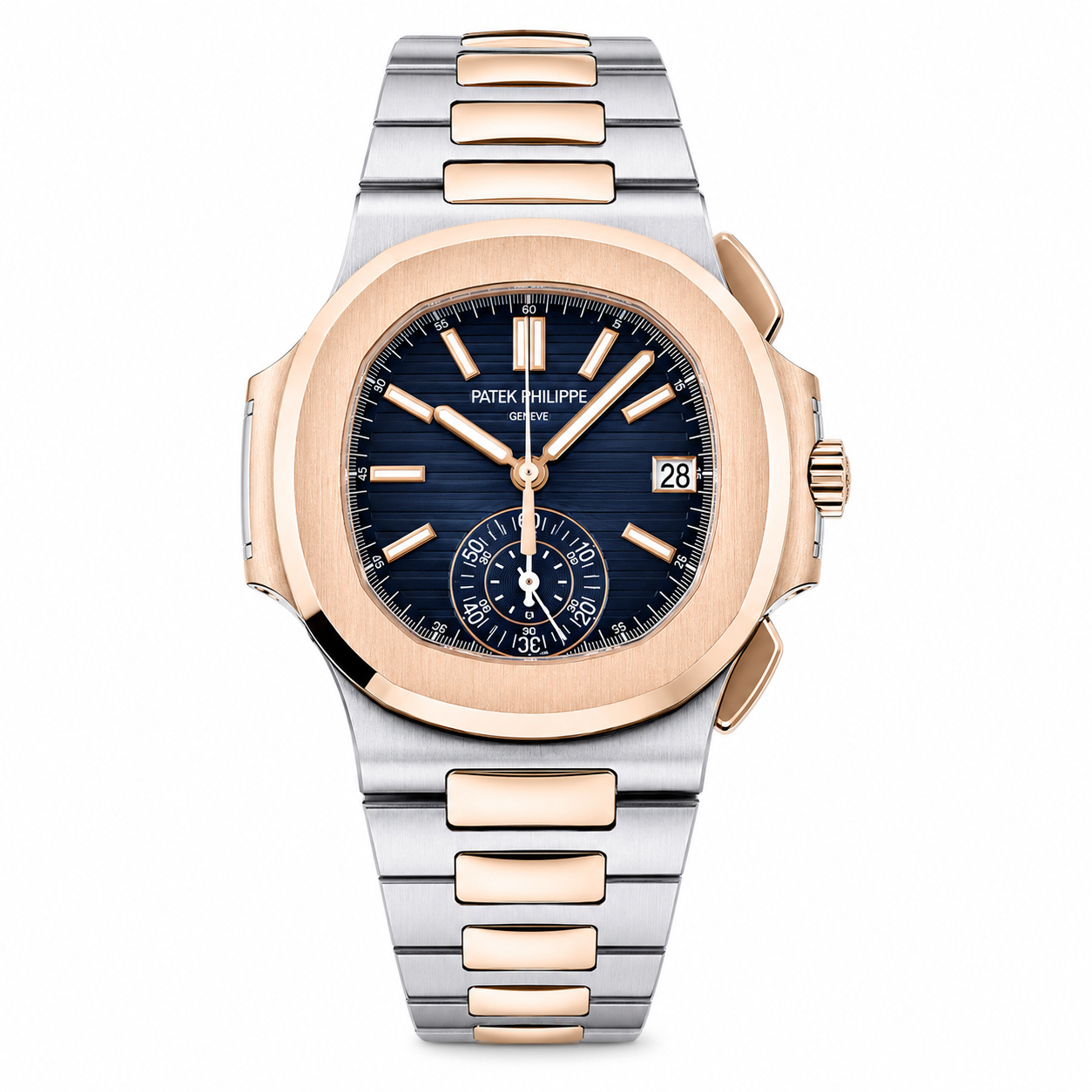 Patek Philippe Nautilus 5980/1AR-001