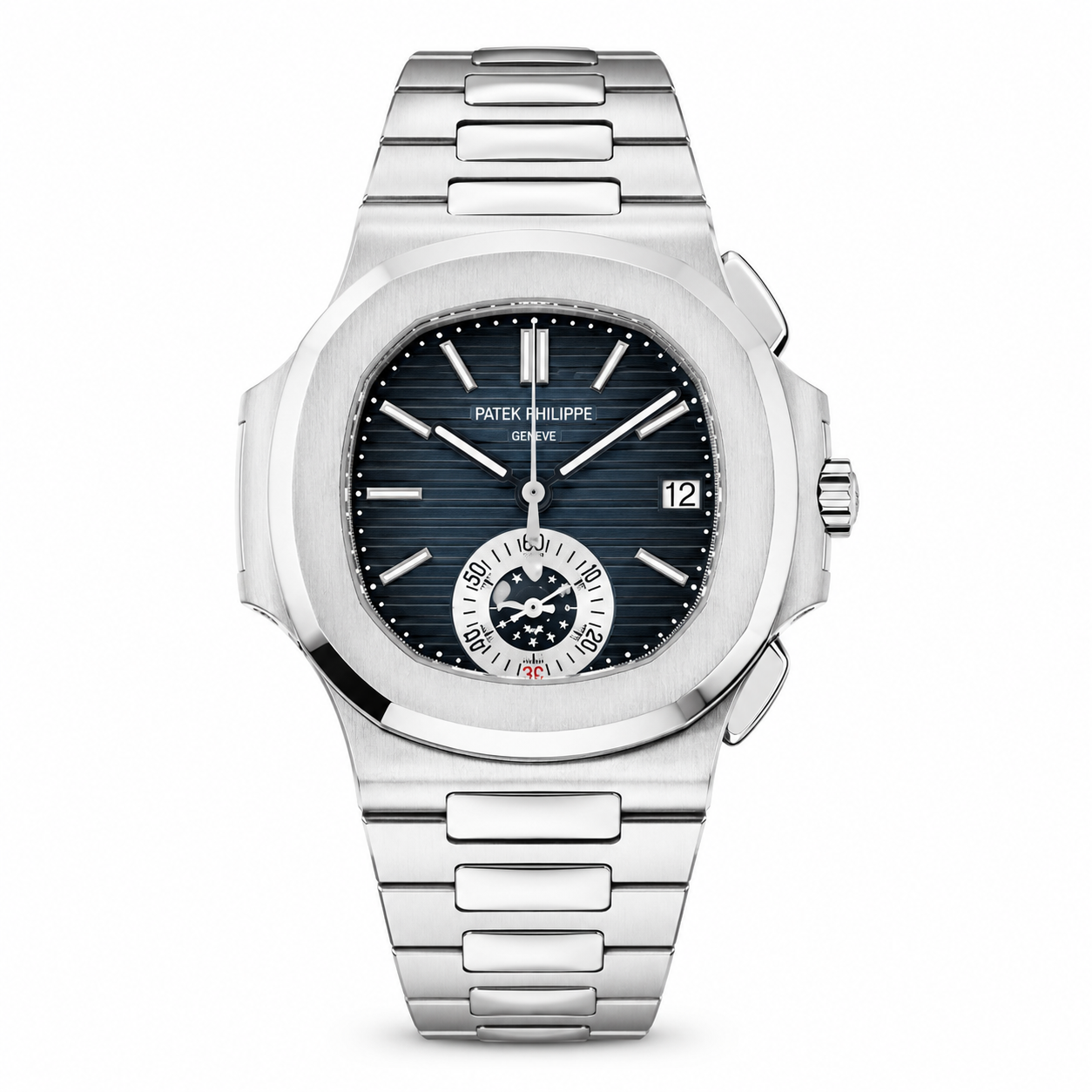 Patek Philippe Nautilus 5980/1A-014