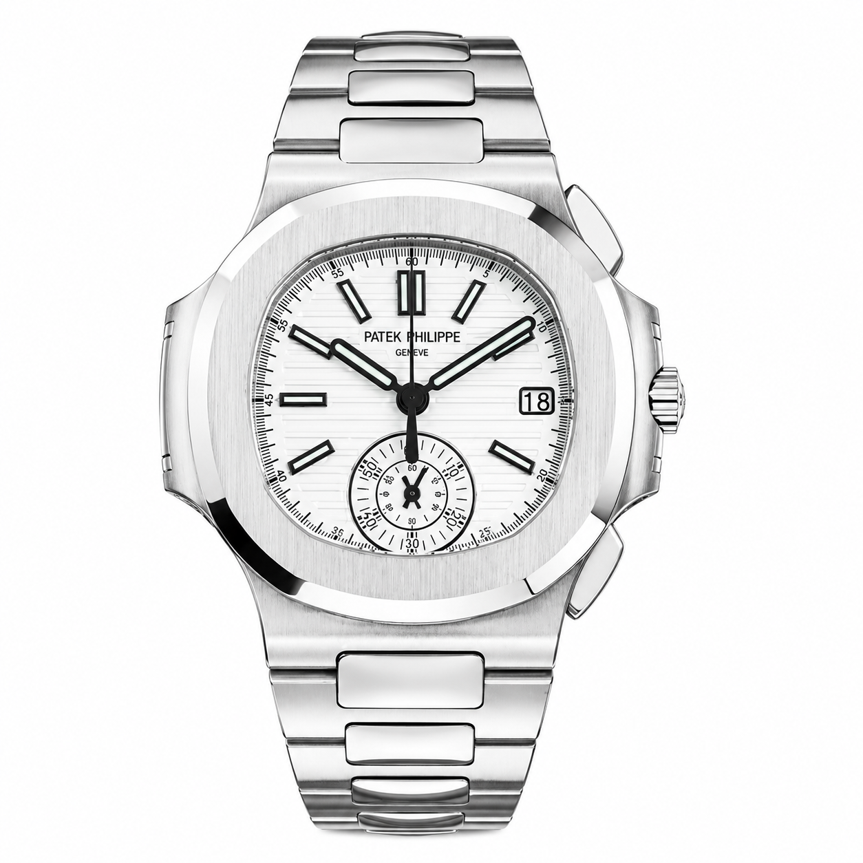 Patek Philippe Nautilus 5980/1A-019