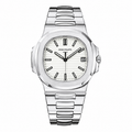 Patek Philippe Nautilus "White Dial" (Ref. 5711/1A-011)