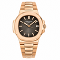Patek Philippe Nautilus "Rose Gold Grey"
