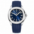 Patek Philippe Aquanaut "Midnight Blue" (Ref. 5168G-001)