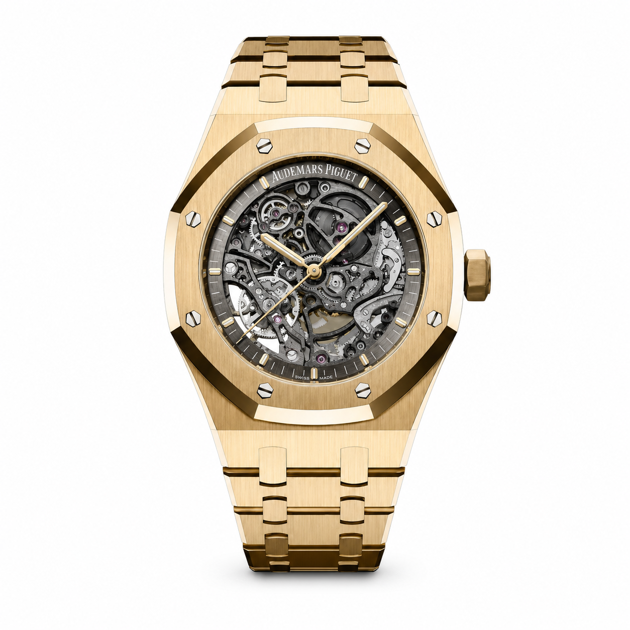 AP Royal Oak 15407BA