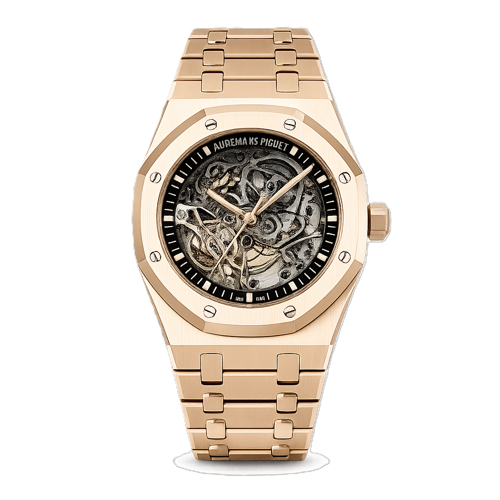 AP Royal Oak 15407OR