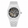 AP Royal Oak 15407BC Frosted