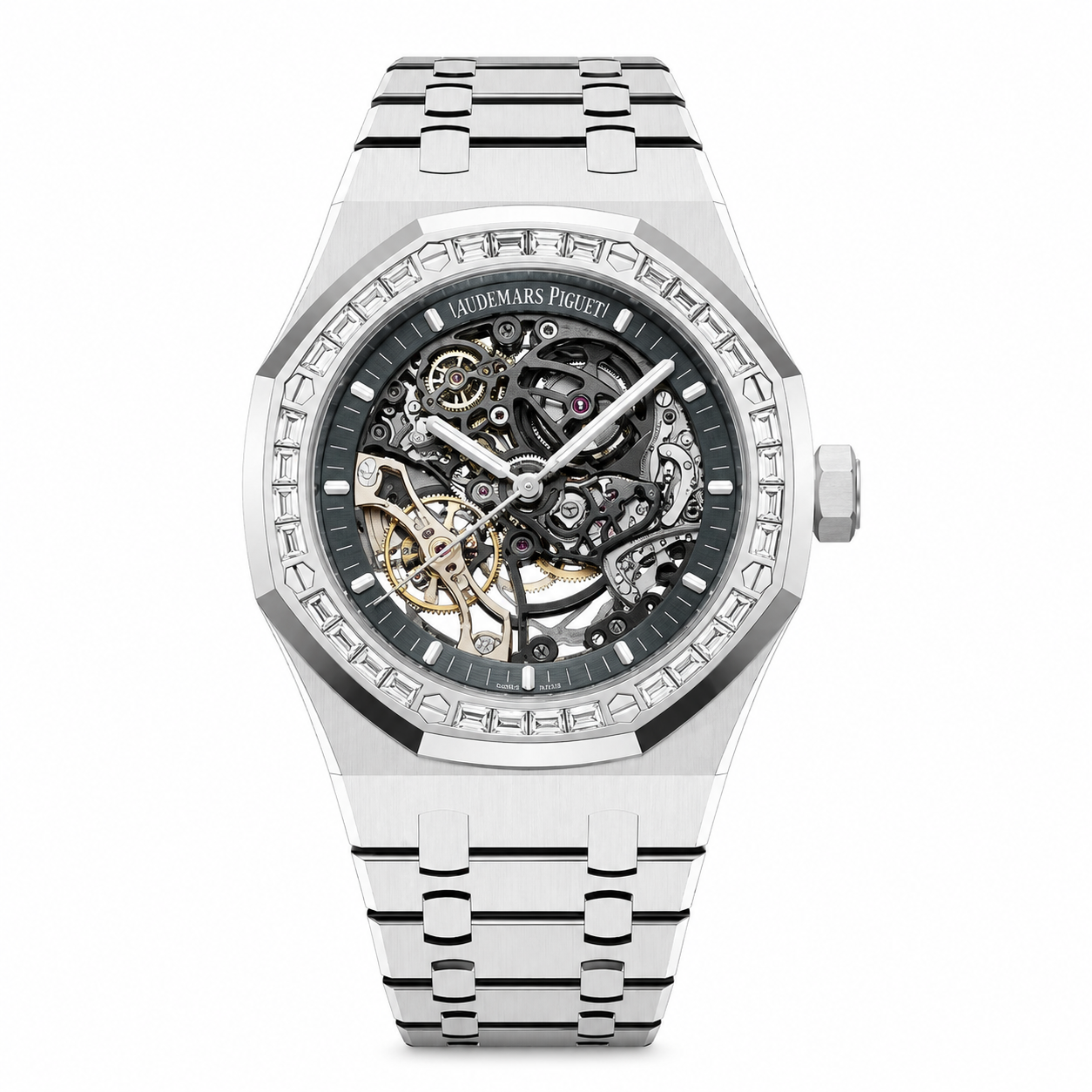 AP Royal Oak 15412BC Diamond