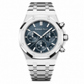 AP Royal Oak 26240ST Bleu Nuit