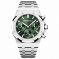 AP Royal Oak 26240ST Khaki Green