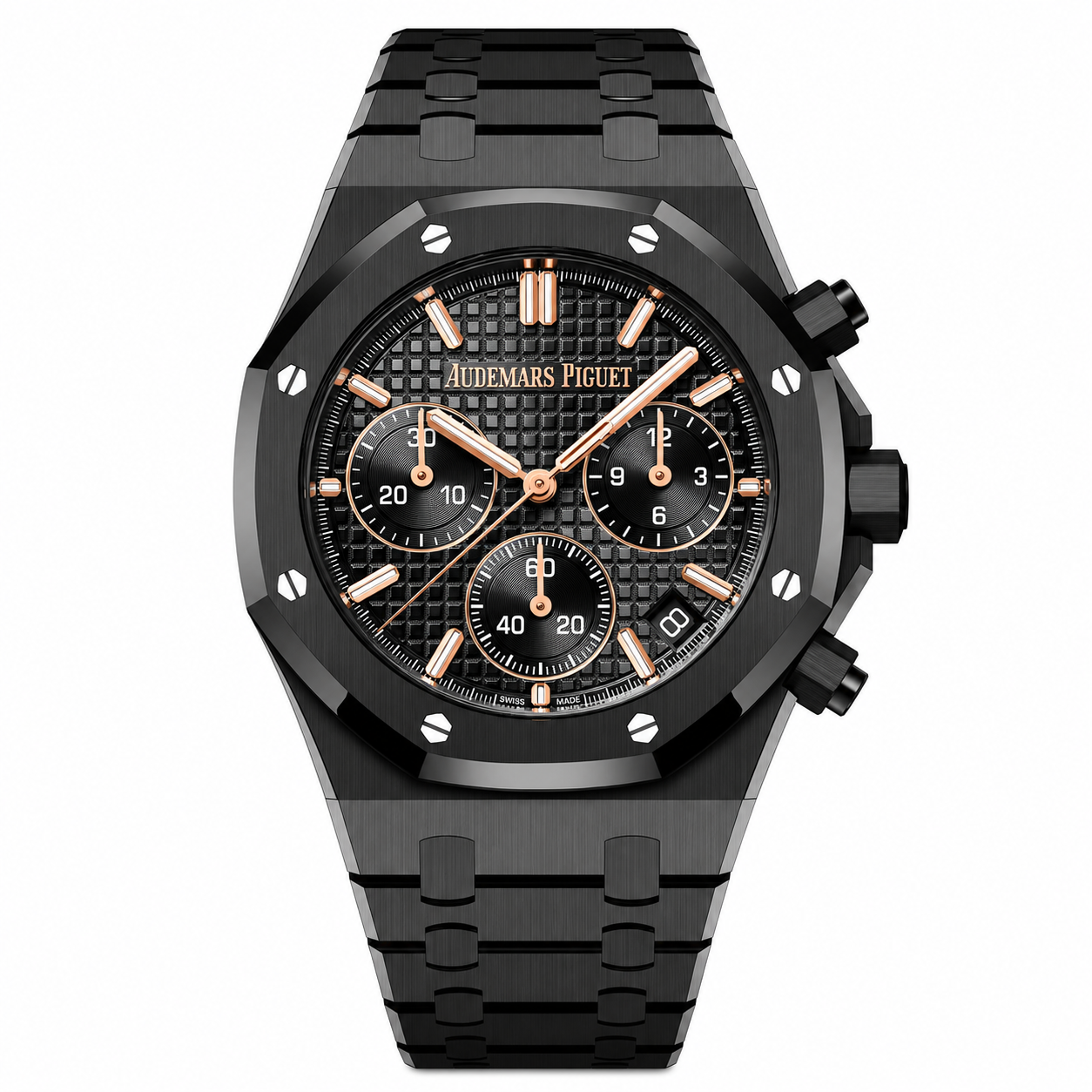 AP Royal Oak 26240CE Black