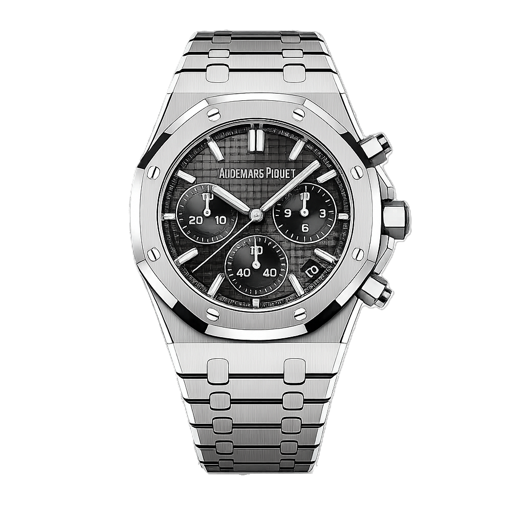 AP Royal Oak 26240ST Black