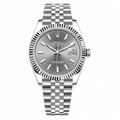 Rolex Datejust 41 "Slate Dial"