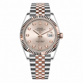 Rolex Datejust 41 "Sundust Diamond"