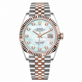 Rolex Datejust 41 "MOP Diamond"