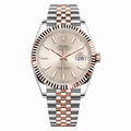 Rolex Datejust 41 "Sundust"