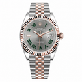 Rolex Datejust 41 "Wimbledon"