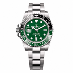 Rolex GMT-Master II "Sprite" 41mm Green Dial