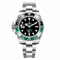 Rolex GMT-Master II "Sprite" 41mm Oyster