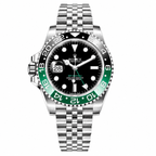 Rolex GMT-Master II "Sprite" 41mm Jubilee