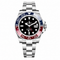 Rolex GMT-Master II "Pepsi" 41mm Oyster