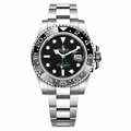 Rolex GMT-Master II Bruce Wayne Oyster