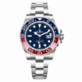 Rolex GMT-Master II Pepsi Blue Dial