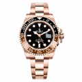 Rolex GMT-Master II Root Beer