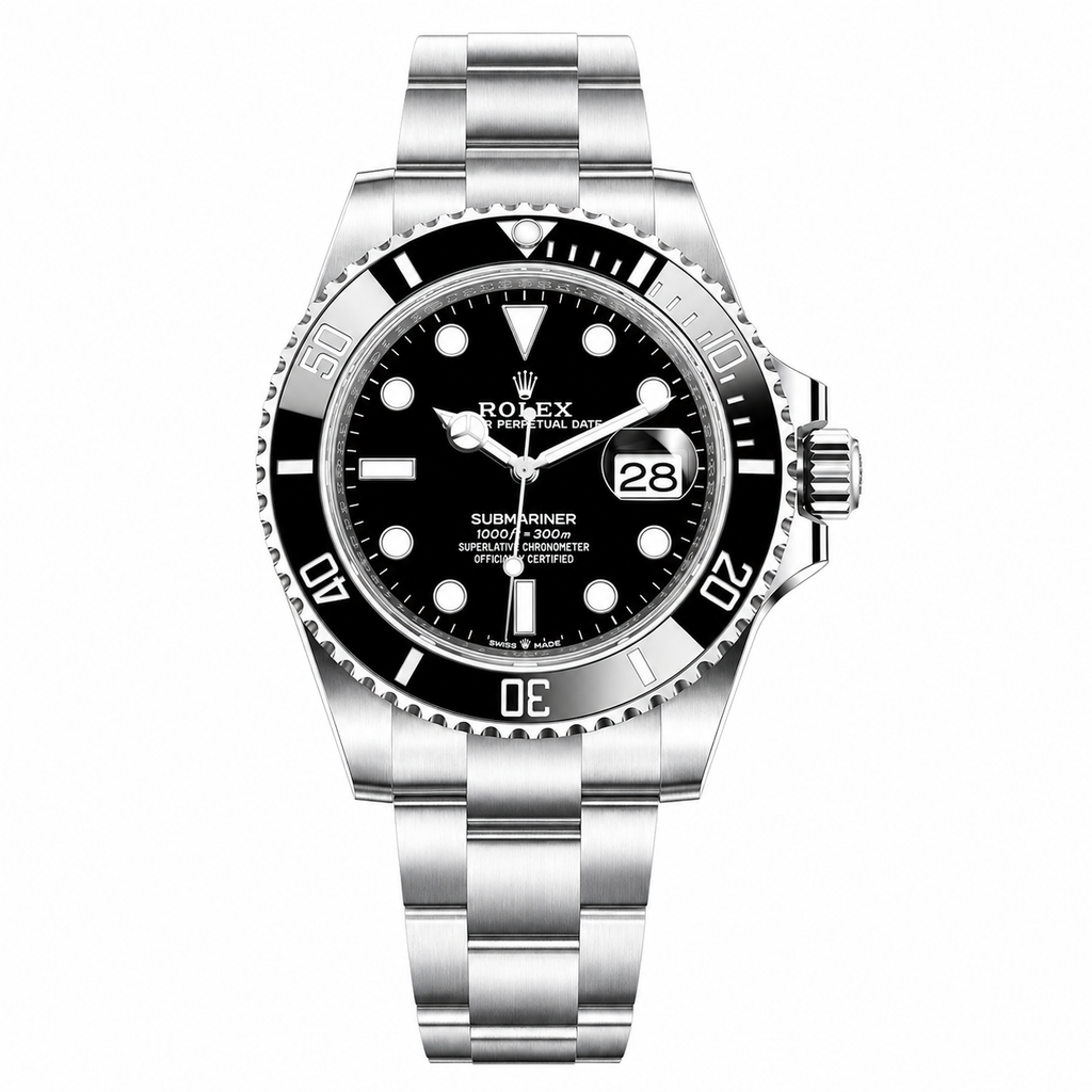 Rolex Submariner Date 41mm