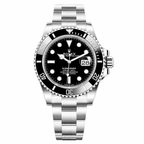 Rolex Submariner Date 41mm