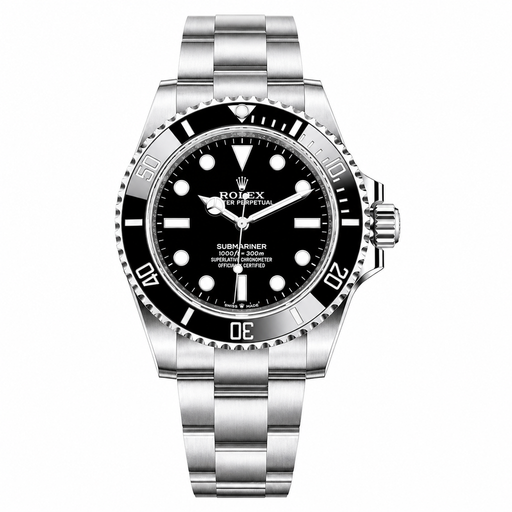Rolex Submariner No-Date 41mm