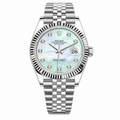 Rolex Datejust 41 "MOP Diamond"